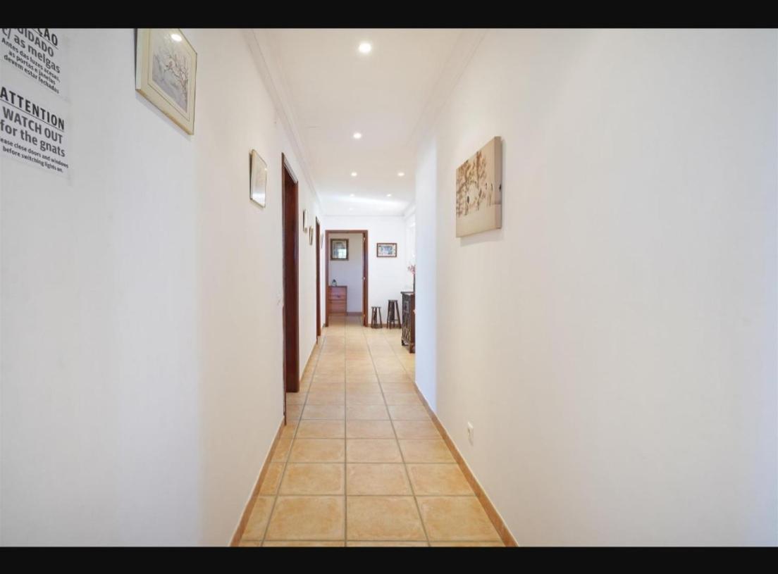 O Cantinho Dos Vieiras Grândola Exterior foto